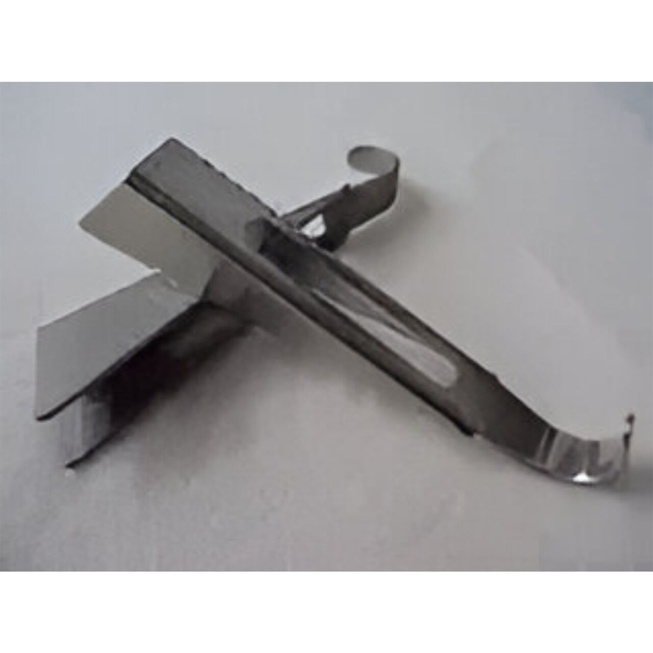 Finger Guard Compatible with Micro-Top MB-90 3½ Inch Round Blade Cutting Machine